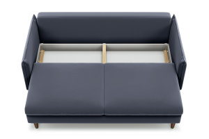 Прямой диван Порту-5 Amigo Navy Ящик для белья