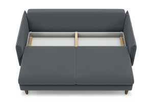 Прямой диван Порту-5 Энерджи Лайт 810/19 Ящик для белья