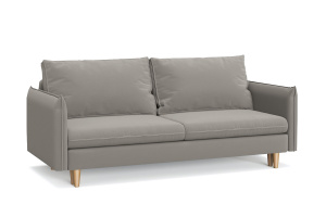 Прямой диван Порту-5 Энерджи Лайт 810/16 Вид по диагонали