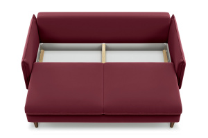 Прямой диван Порту-5 Энерджи Лайт 810/17 Ящик для белья