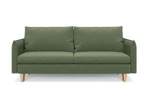 Прямой диван Порту-5 Энерджи Лайт 810/13 Вид спереди