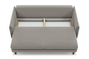 Прямой диван Порту-5 Энерджи Лайт 810/16 Ящик для белья