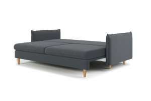 Прямой диван Порту-5 Энерджи Лайт 810/19 Спальное место