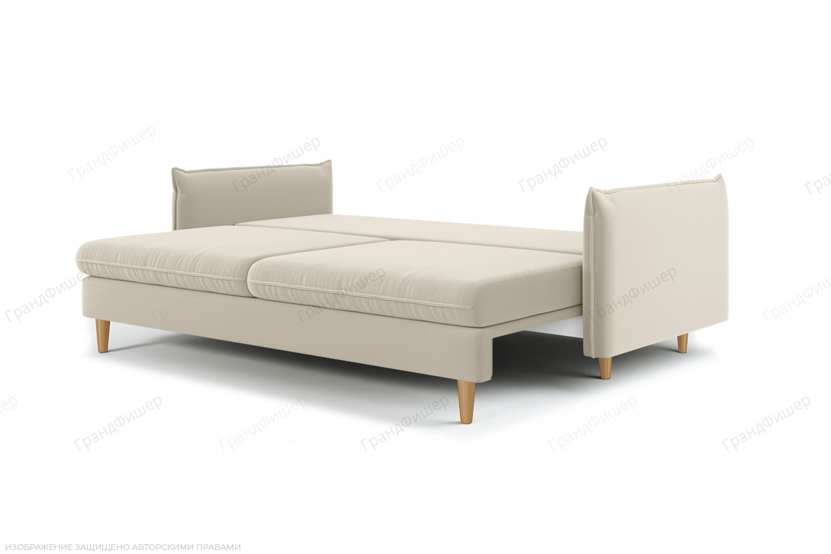 Прямой диван Порту-5 Энерджи Лайт 810/2 Спальное место