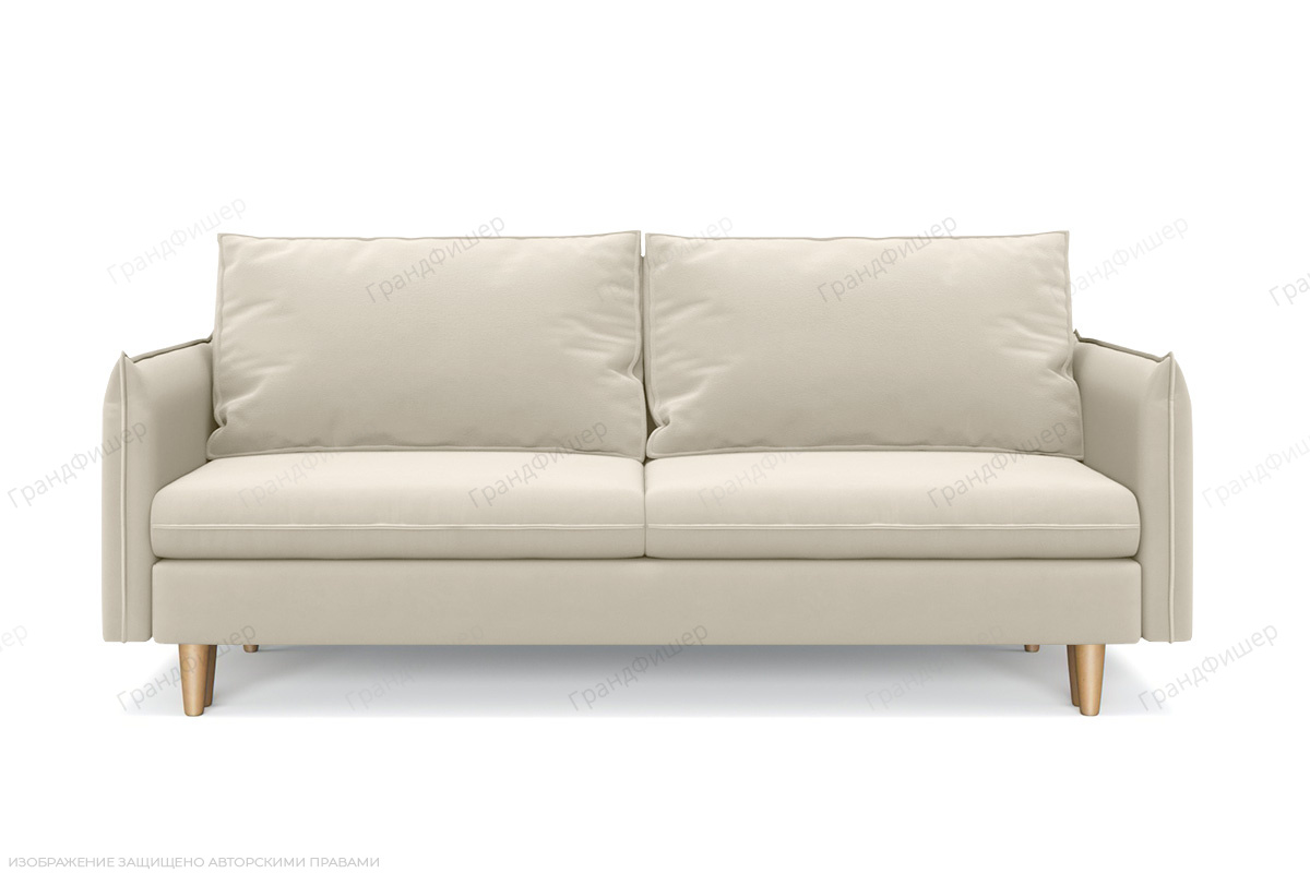 Прямой диван Порту-5 Энерджи Лайт 810/2 Вид спереди