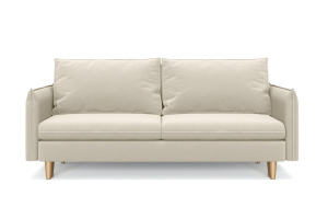 Прямой диван Порту-5 Энерджи Лайт 810/2 Вид спереди