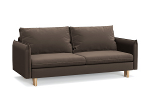 Прямой диван Порту-5 Энерджи Лайт 810/7 Вид по диагонали