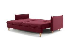 Прямой диван Порту-5 Энерджи Лайт 810/17 Спальное место