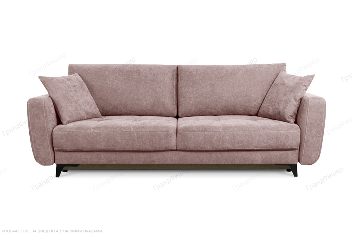 Прямой диван Брест Vivaldi 28 Вид спереди