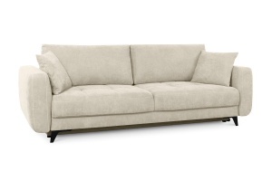 Прямой диван Брест Vivaldi 1 Вид по диагонали