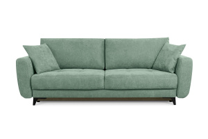 Прямой диван Брест Vivaldi 9 Вид спереди