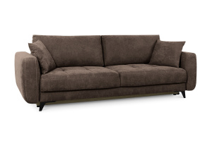 Прямой диван Брест Vivaldi 25 Вид по диагонали