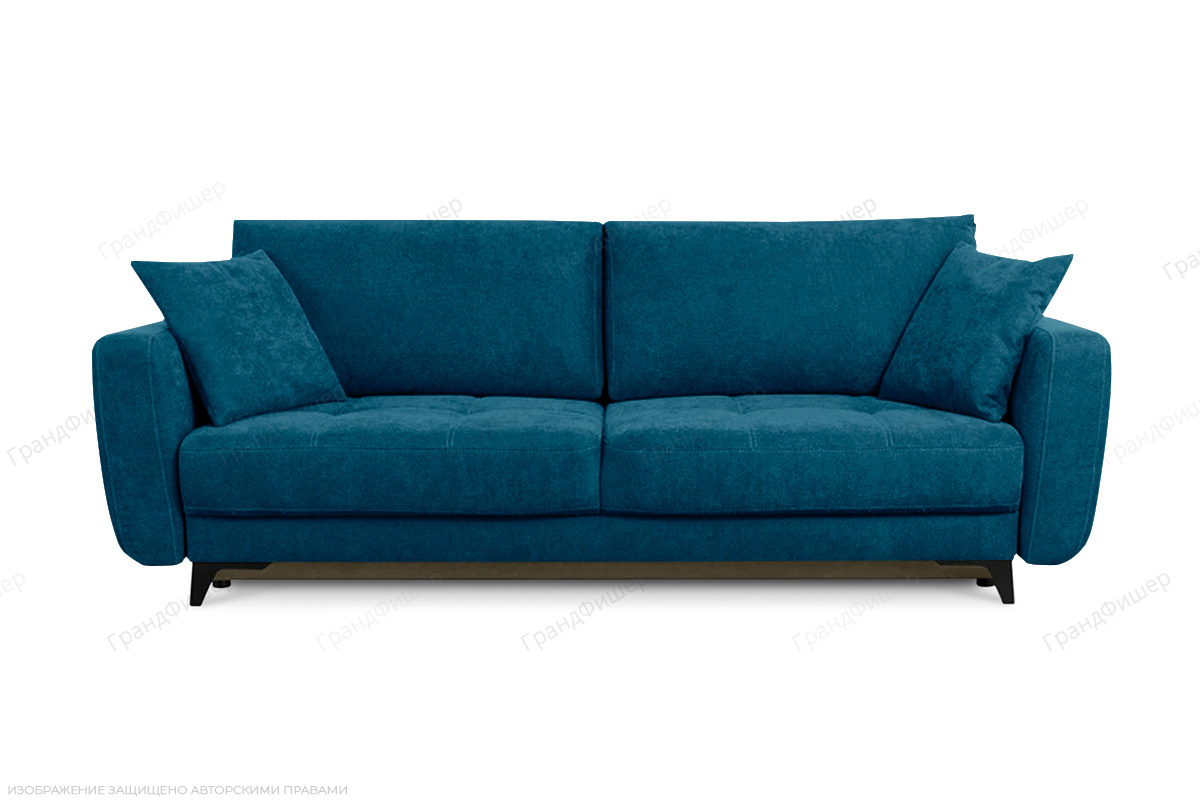 Прямой диван Брест Vivaldi 13 Вид спереди