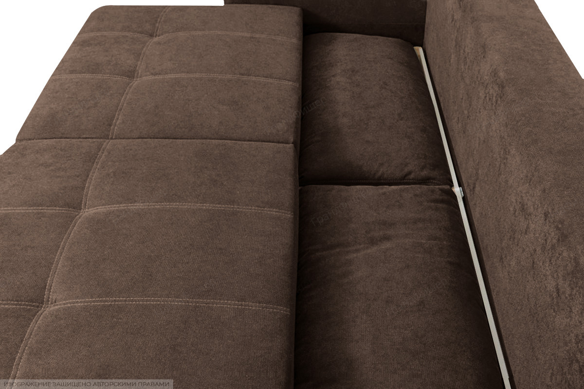 Прямой диван Брест Vivaldi 25 Ящик для белья