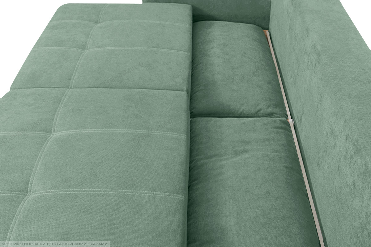 Прямой диван Брест Vivaldi 9 Ящик для белья