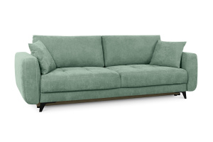 Прямой диван Брест Vivaldi 9 Вид по диагонали