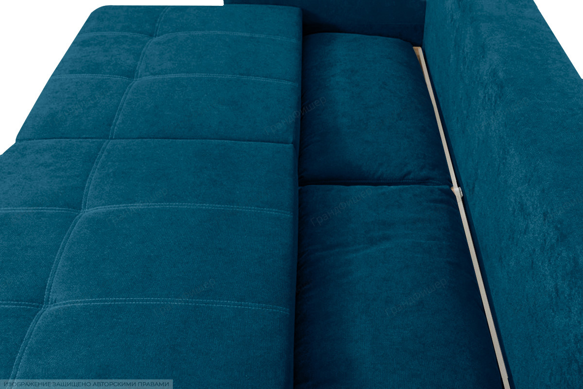 Прямой диван Брест Vivaldi 13 Ящик для белья