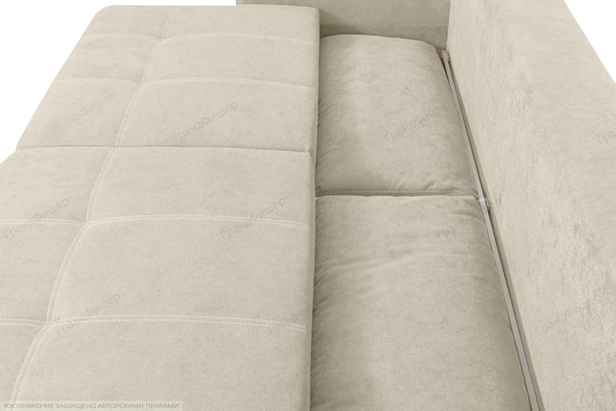 Прямой диван Брест Vivaldi 1 Ящик для белья