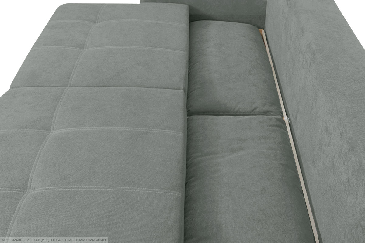 Прямой диван Брест Vivaldi 7 Ящик для белья