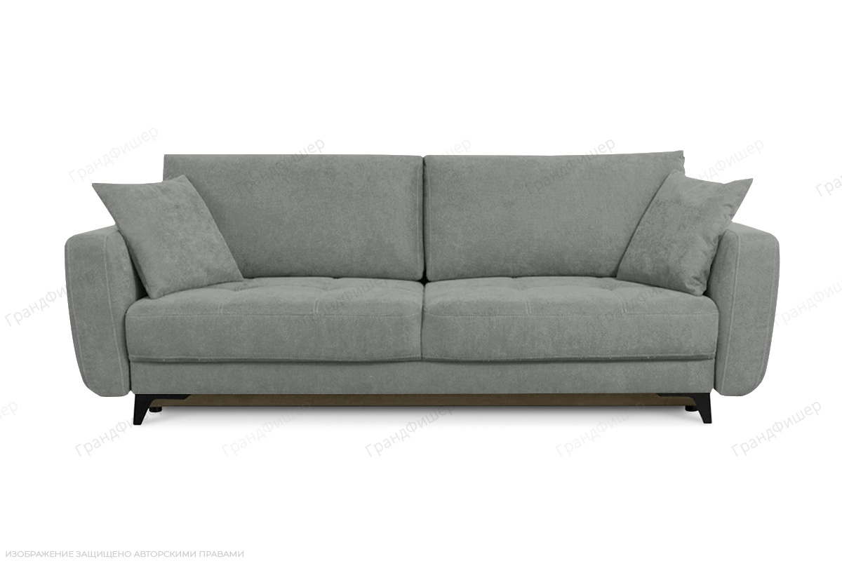 Прямой диван Брест Vivaldi 7 Вид спереди