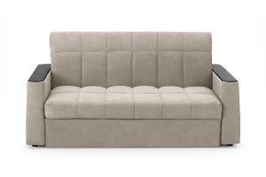 Двуспальный диван Бук Лайт Vivaldi 4 Вид спереди