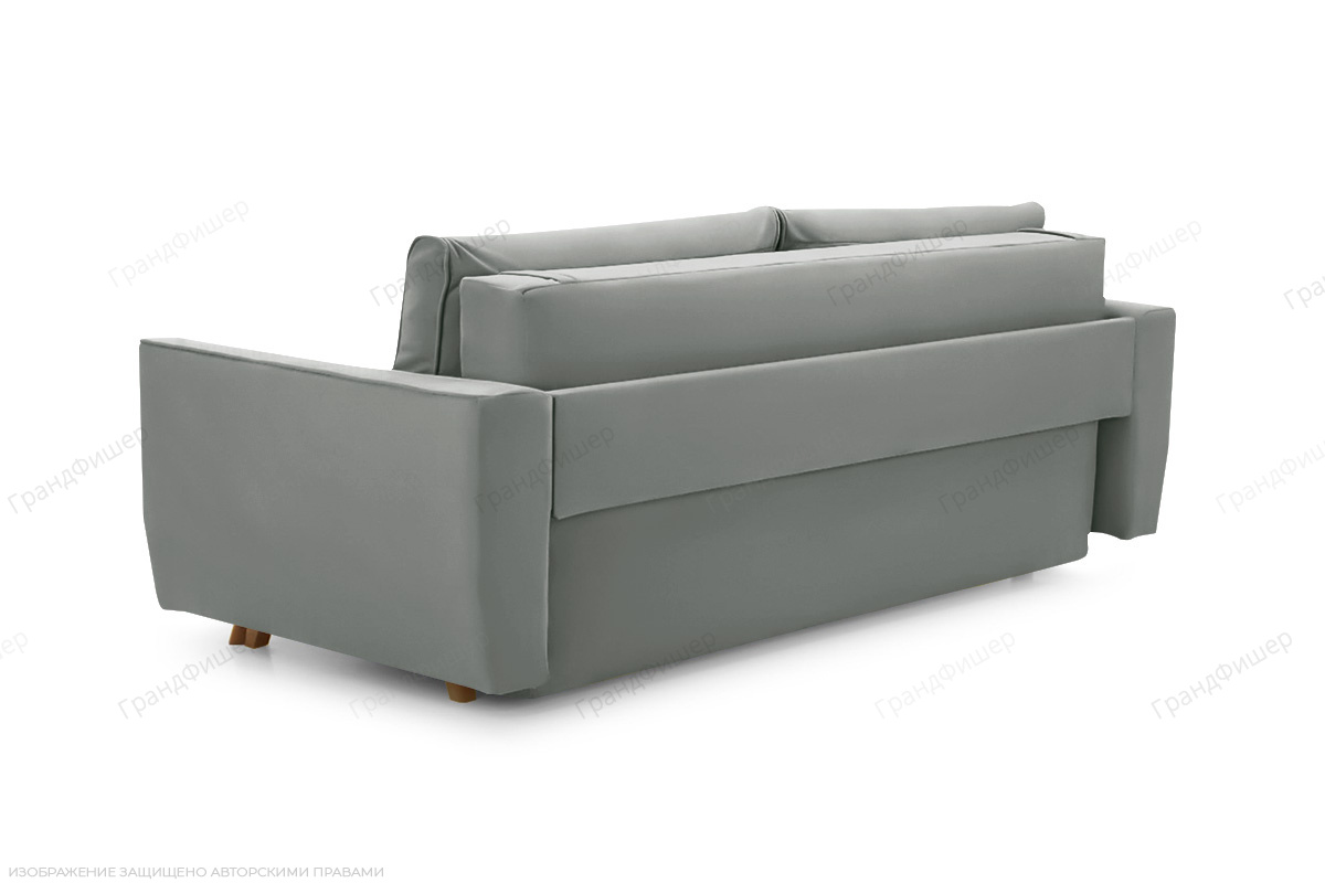 Прямой диван Мира Vivaldi 7 Вид сзади