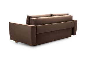 Прямой диван Мира Vivaldi 25 Вид сзади