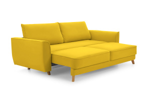 Прямой диван Мира Vivaldi 15 Спальное место