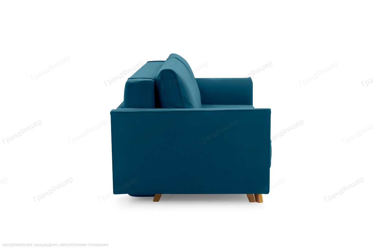 Прямой диван Мира Vivaldi 13 Вид сбоку