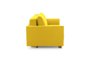 Прямой диван Мира Vivaldi 15 Вид сбоку