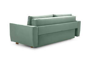 Прямой диван Мира Vivaldi 9 Вид сзади