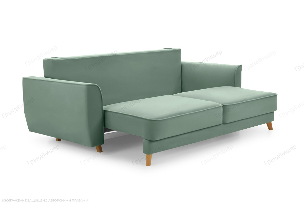 Прямой диван Мира Vivaldi 9 Механизм