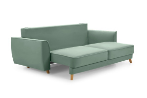 Прямой диван Мира Vivaldi 9 Механизм