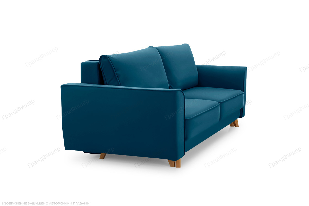 Прямой диван Мира Vivaldi 13 Вид сбоку