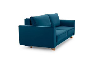 Прямой диван Мира Vivaldi 13 Вид сбоку