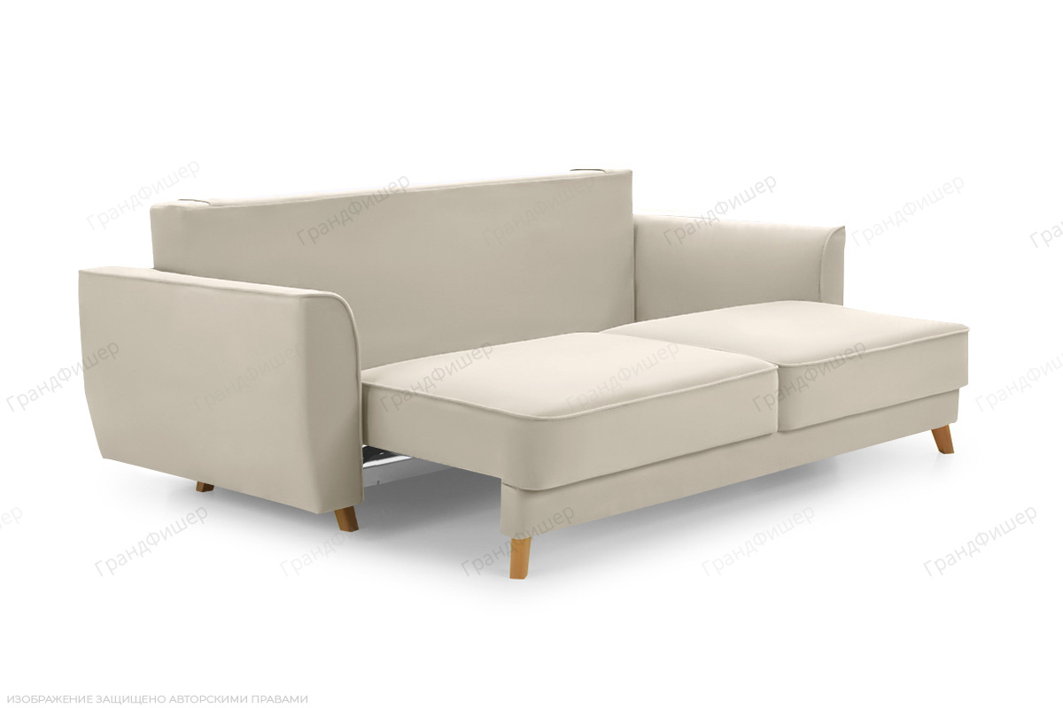 Прямой диван Мира Vivaldi 1 Механизм