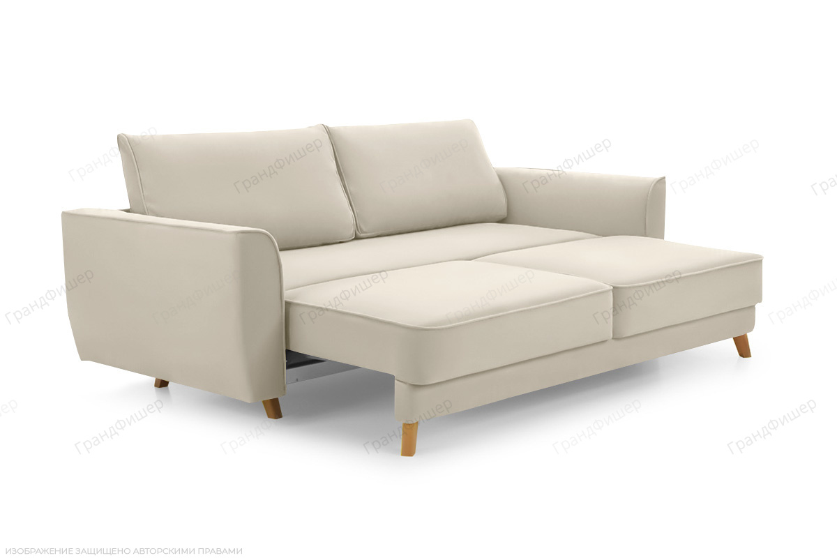 Прямой диван Мира Vivaldi 1 Спальное место