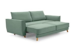 Прямой диван Мира Vivaldi 9 Спальное место