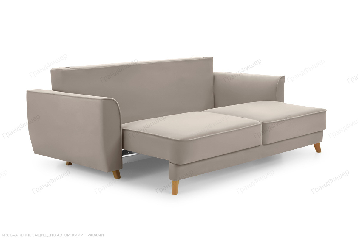 Прямой диван Мира Vivaldi 4 Механизм