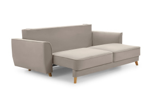 Прямой диван Мира Vivaldi 4 Механизм