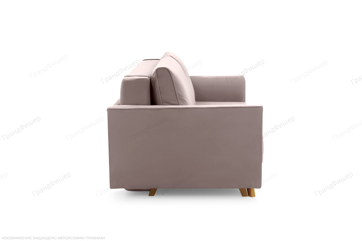 Прямой диван Мира Vivaldi 28 Вид сбоку