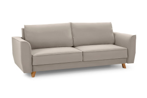 Прямой диван Мира Vivaldi 4 Вид по диагонали