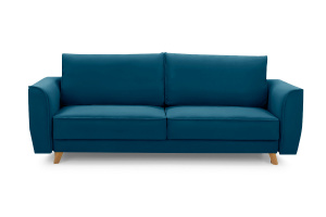 Прямой диван Мира Vivaldi 13 Вид спереди