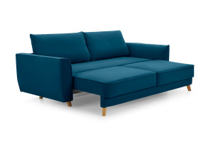 Прямой диван Мира Vivaldi 13 Спальное место