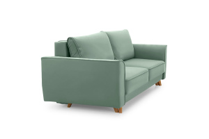 Прямой диван Мира Vivaldi 9 Вид по диагонали