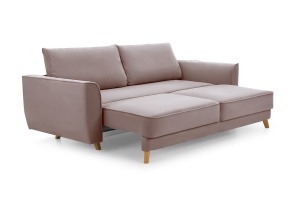 Прямой диван Мира Vivaldi 28 Спальное место