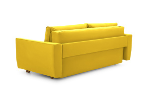 Прямой диван Мира Vivaldi 15 Вид сзади