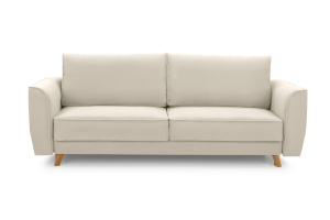 Прямой диван Мира Vivaldi 1 Вид спереди