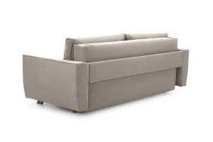 Прямой диван Мира Vivaldi 4 Вид сзади