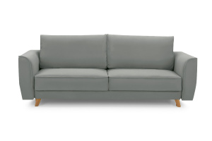 Прямой диван Мира Vivaldi 7 Вид спереди